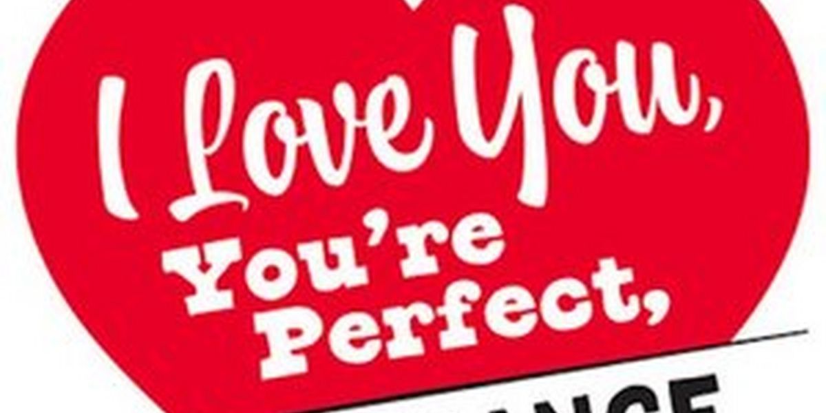 Review: I LOVE YOU, YOU'RE PERFECT, NOW CHANGE at New Mexico Actors Lab