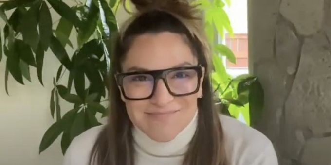 VIDEO: Shoshana Bean, Kyle Dean Massey, Laura Bell Bundy, and More Support Orbit Arts Academy