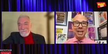 Video: Patrick Page Talks Playing Jacob Marley In SPIRITED on Apple TV+