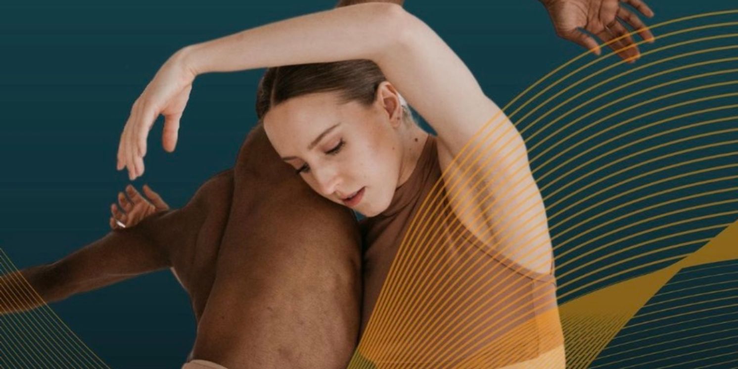 MorDance Sets Spring 2023 Season, Celebrating its 10th Anniversary  Image