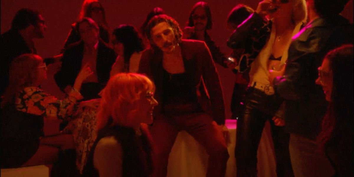DEMOB HAPPY Share 'Run Baby Run' From New Album 'Divine Machines'