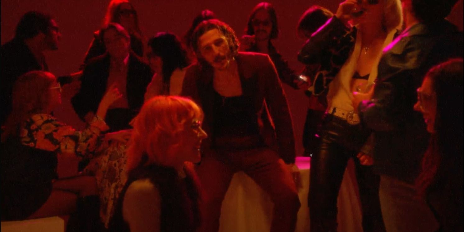 DEMOB HAPPY Share 'Run Baby Run' From New Album 'Divine Machines'  Image