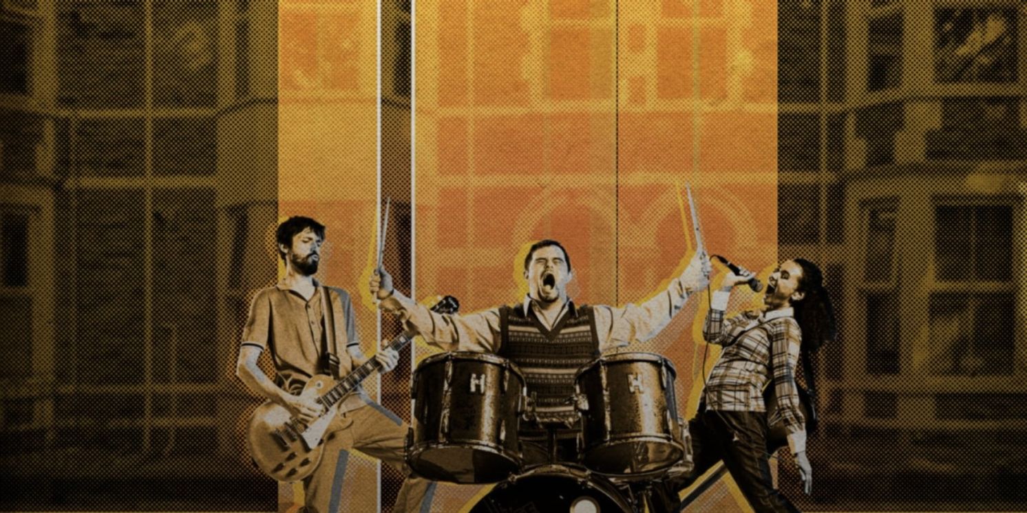 New Production HOUSEMATES and More Set For 50th Anniversary Season at Sherman Theatre  Image