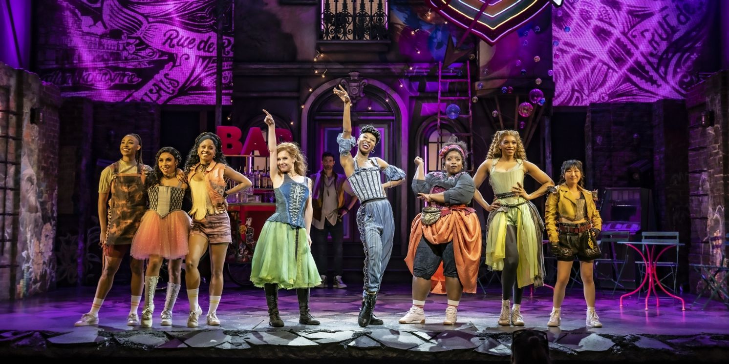 & JULIET Ends West End Run  Image