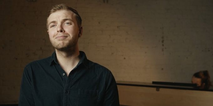 TV Exclusive: Spencer Glass Celebrates MEET ME IN ST. LOUIS on It's the Day of the Show Y'all!