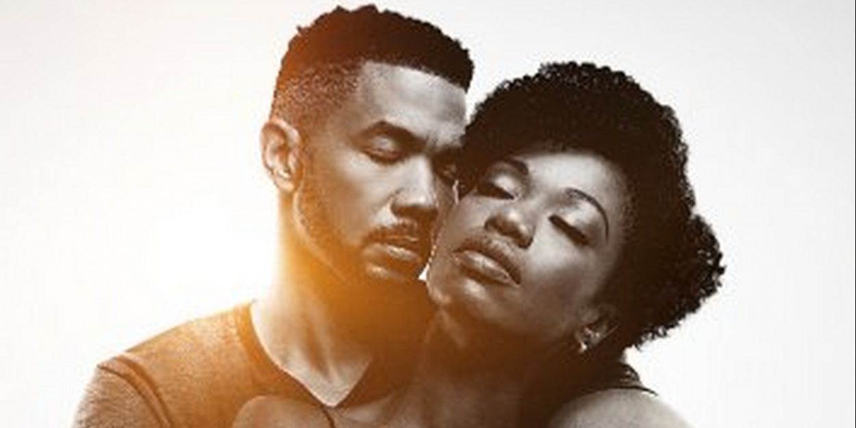 VIDEO: OWN Releases the Trailer for New Drama CHERISH THE DAY Video