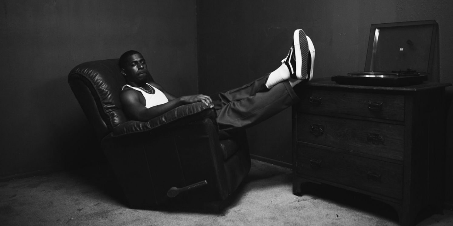 Khamari Shares New Single 'Drifting'  Image