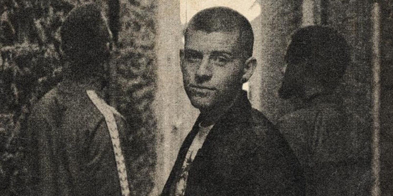 UK Punks Grade 2 Share New Single 'Doing Time'  Image