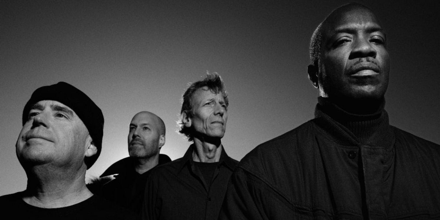 OXBOW Release 'Dead Ahead' Single & U.S. Tour Dates  Image