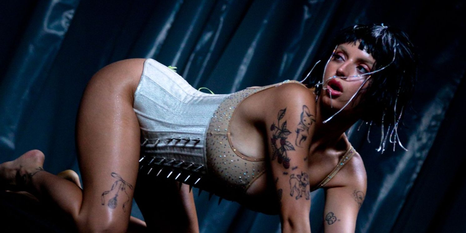 Rebecca Black Releases New Single 'Crumbs'  Image