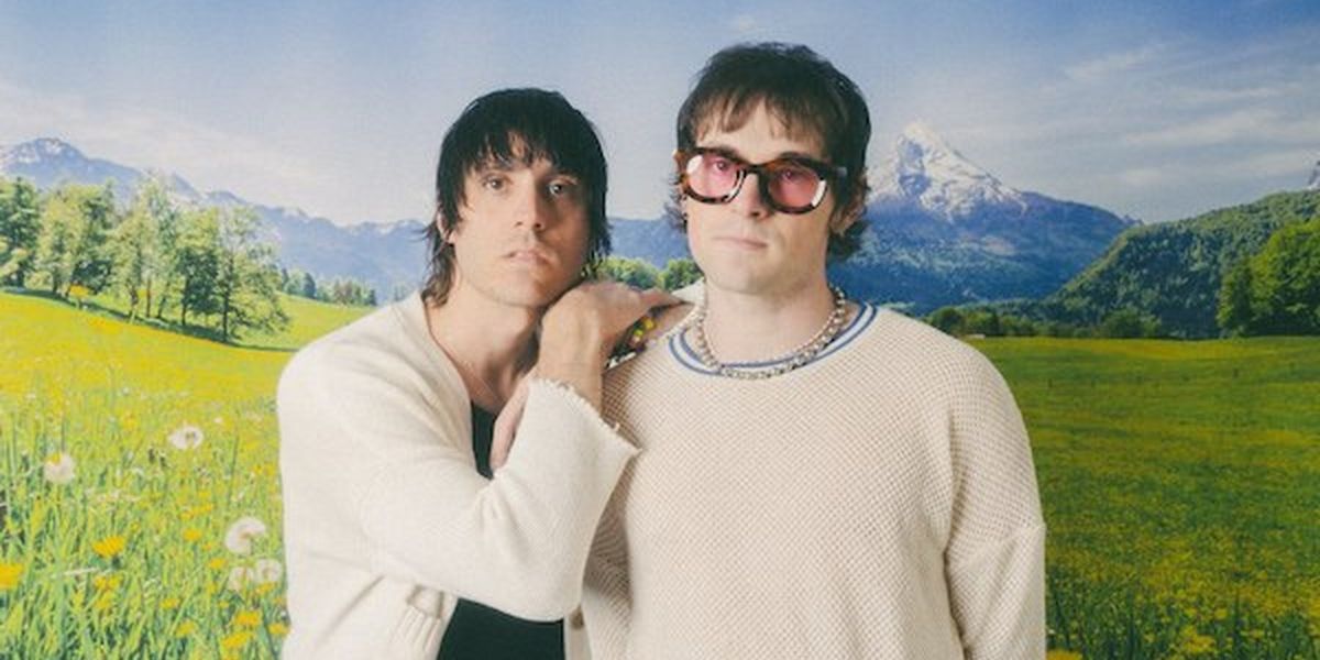 joan Share Highly Anticipated Debut Album