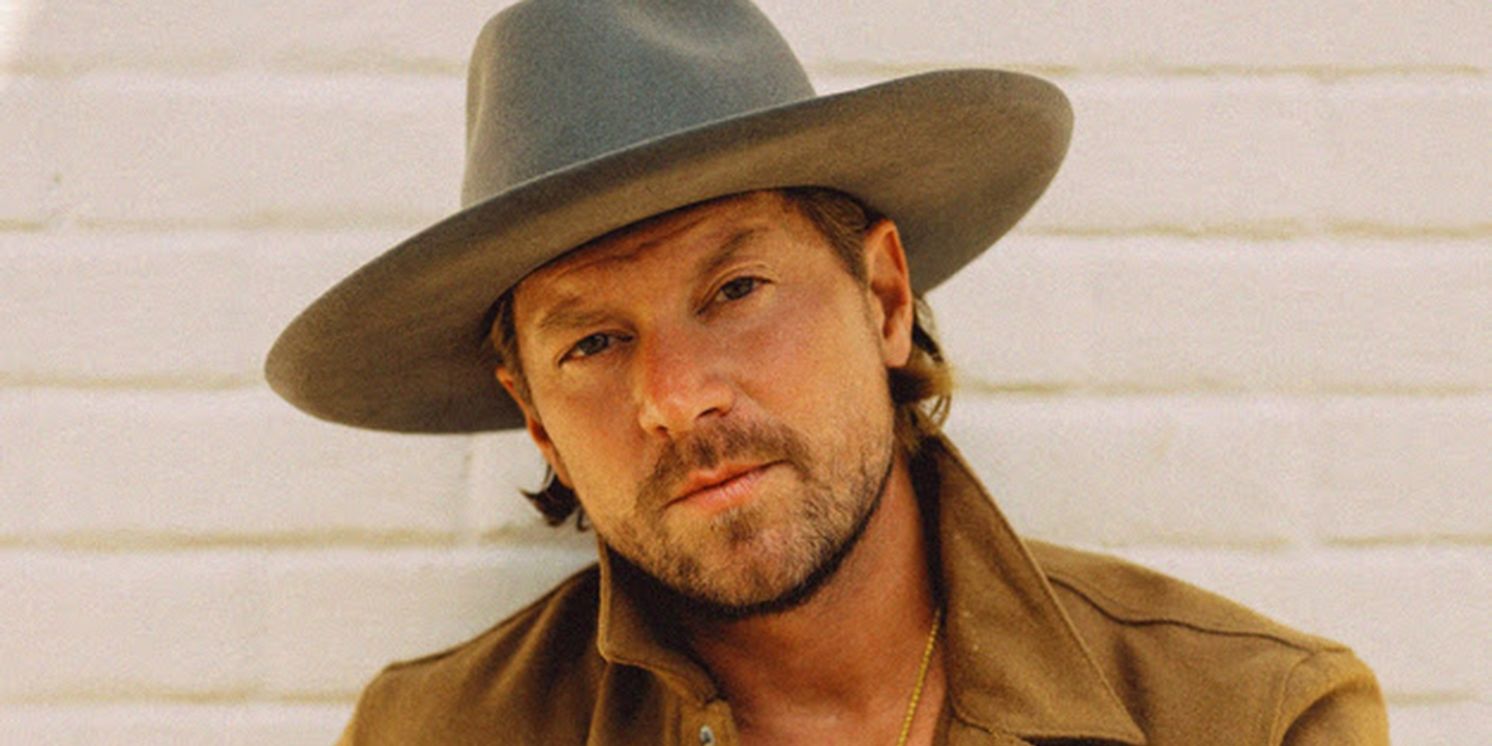 Wilder Woods Returns with Anticipated New Album 'FEVER / SKY'  Image