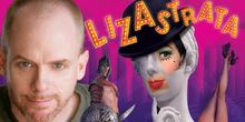 Troubies' Matt Walker Making Hilarious Music With LIZA & Aristophanes