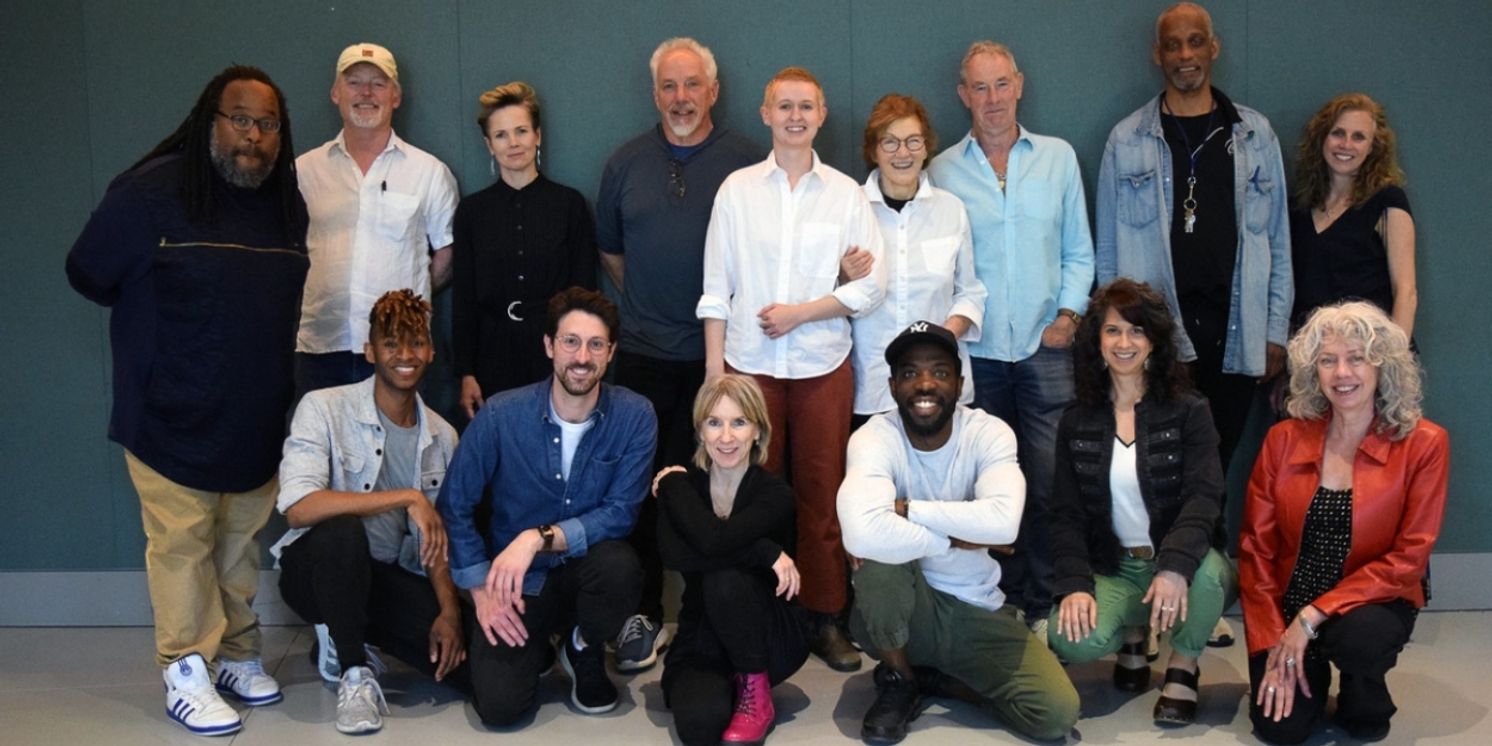 Shakespeare & Company Reveals THE CONTENTION (HENRY VI, PART 11) Cast  Image