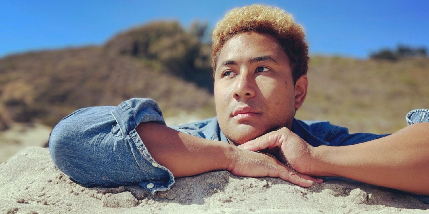 Roger Q. Mason's THE PINK to Receive Reading with Primary Stages in November  Image