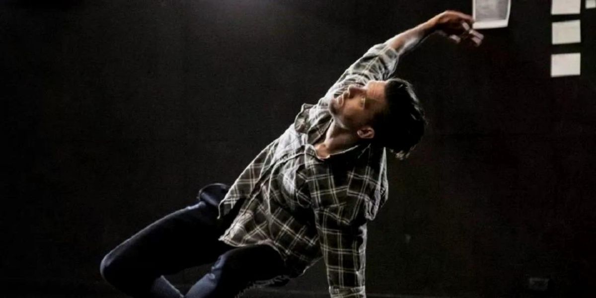 Review: SAVAGE at Dunstan Playhouse, Adelaide Festival Centre