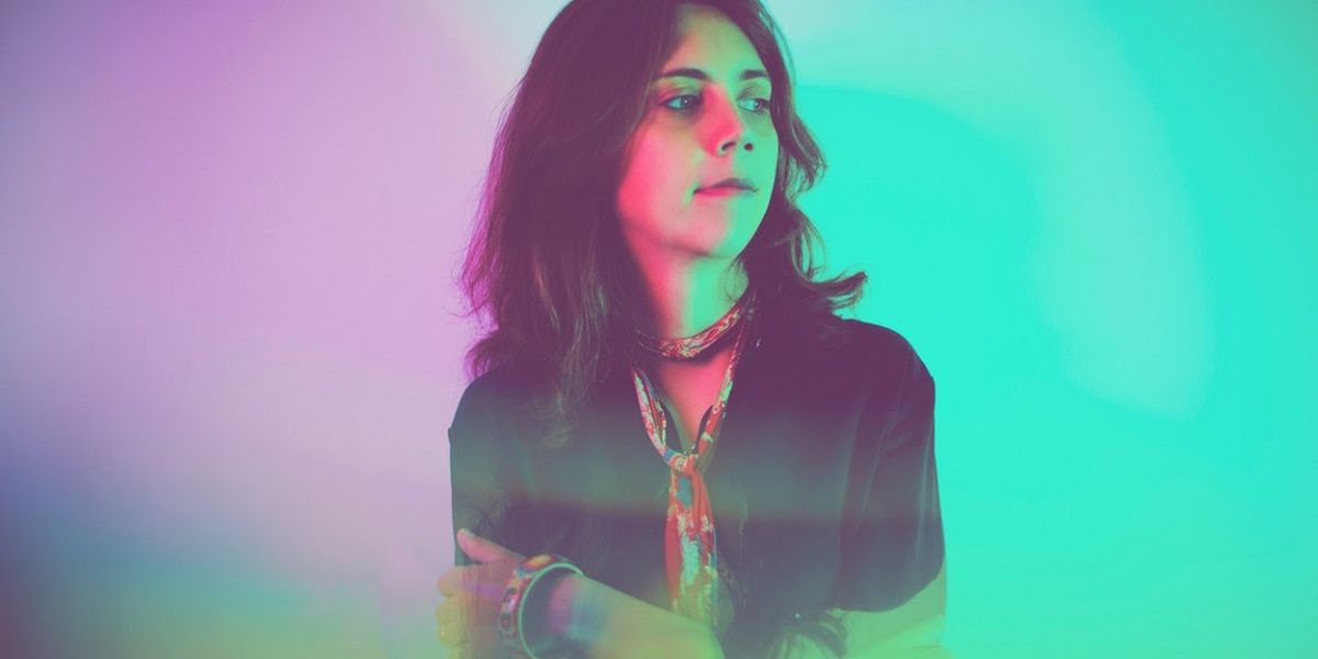Lukka Returns With 'Wisdom Of The Sun' To Announce New LP 'Something Human'