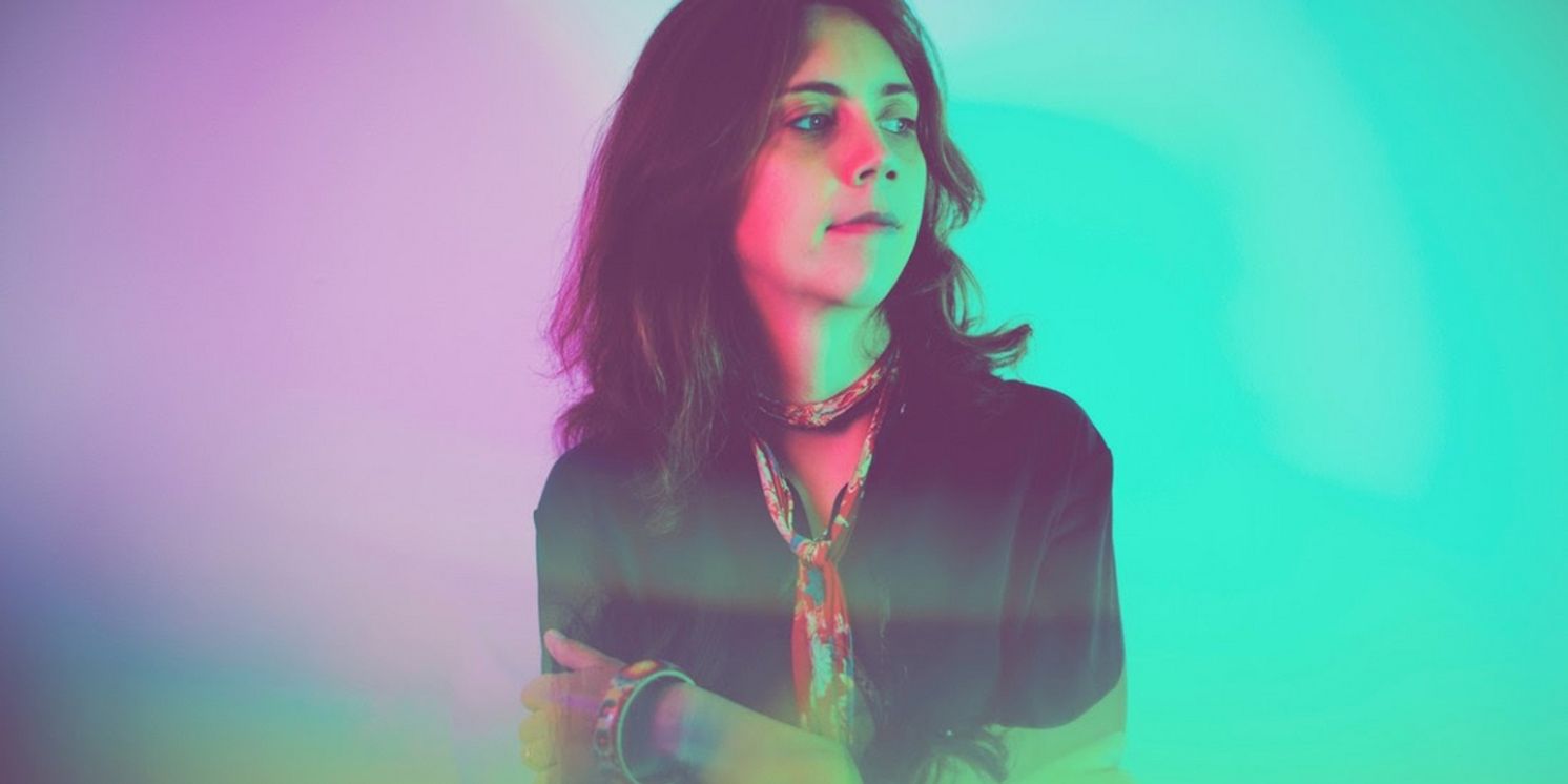 Lukka Returns With 'Wisdom Of The Sun' To Announce New LP 'Something Human'  Image