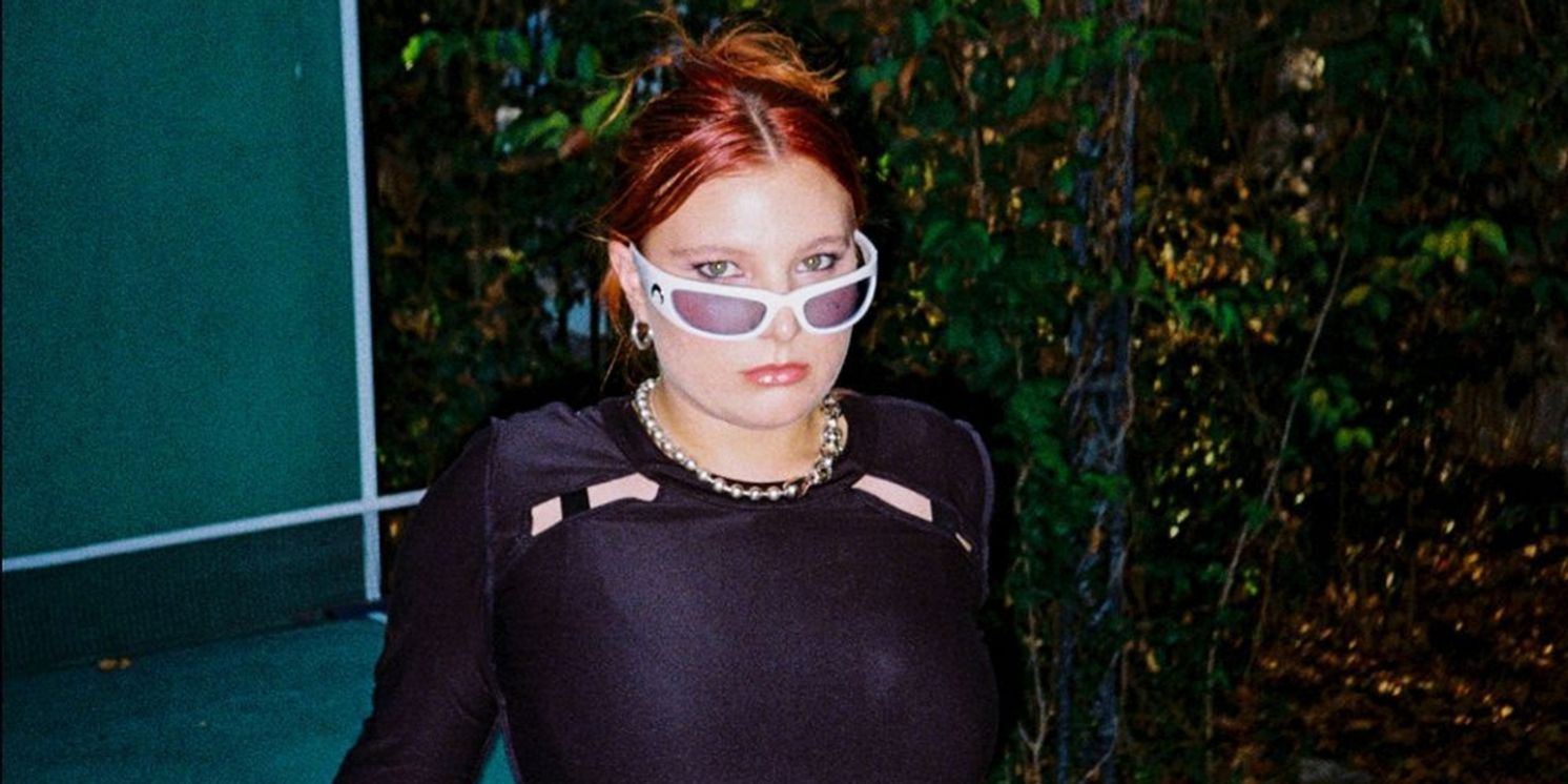 Chloe George Shares New Single 'There You Are'  Image