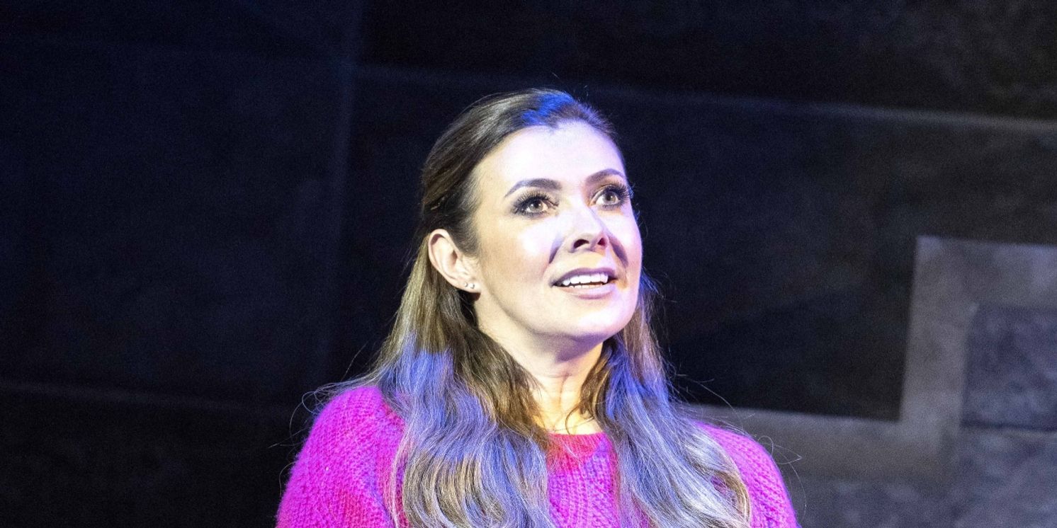 GREATEST DAYS Comes to the Milton Keynes Theatre in July  Image