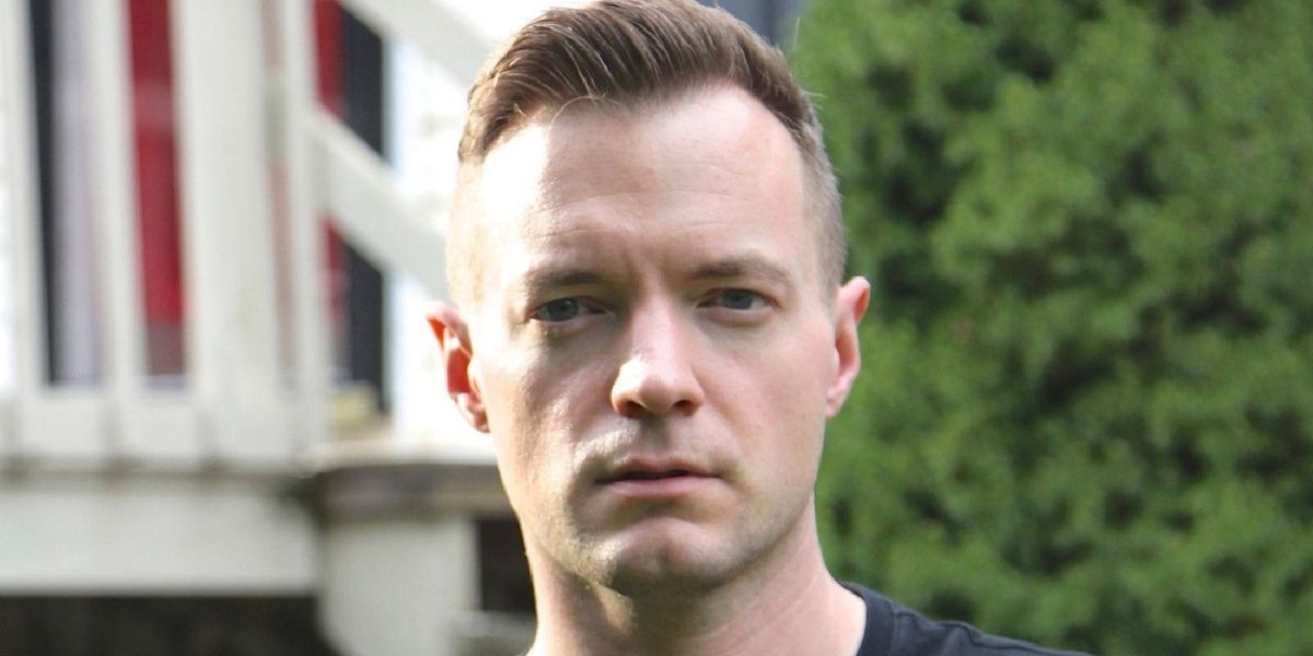REAL GHOST STORIES With Adam Berry is Coming To Tarrytown This Summer
