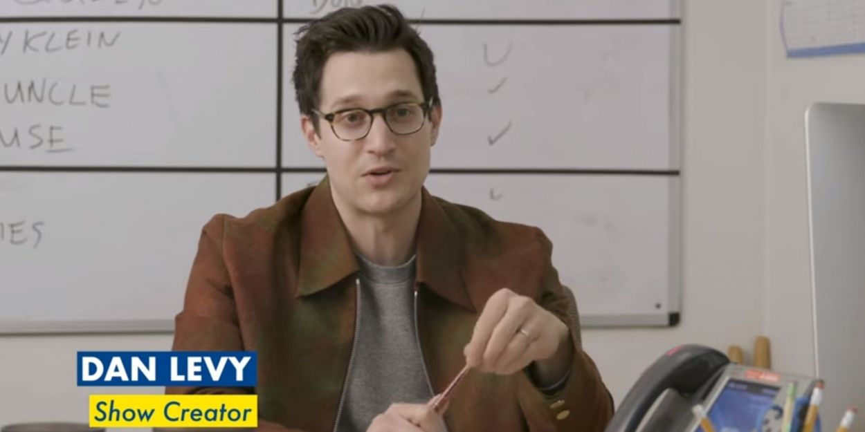 VIDEO: Watch a Look Into the Making of INDEBTED on NBC Video