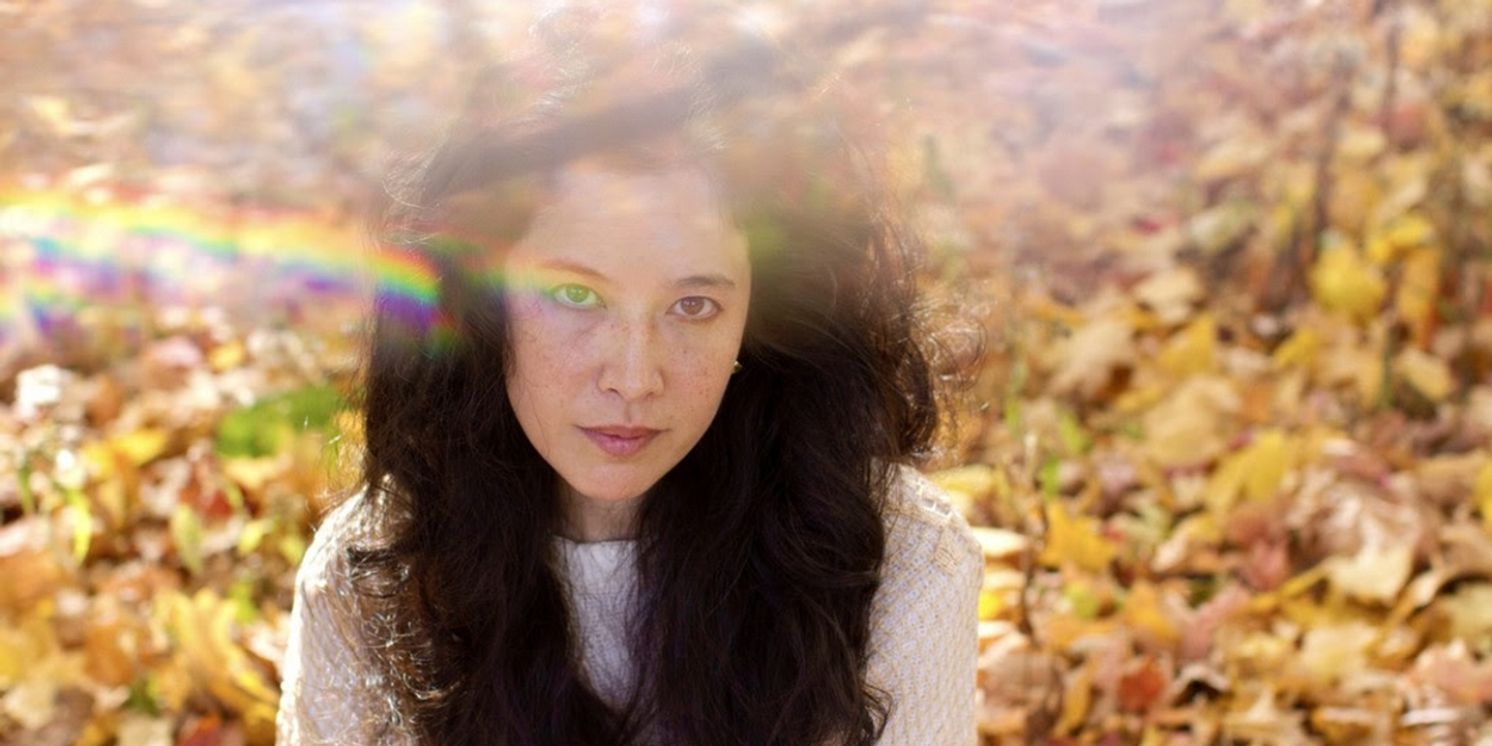 Natalie Rose LeBrecht Announces 'Holy Prana Open Game' LP  Image