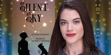 Abigail Stewart's SILENT SKY's Not Her Limit
