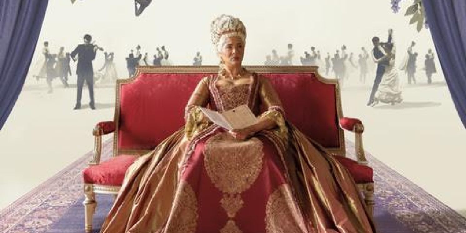 Review: THE QUEEN'S BALL: A BRIDGERTON EXPERIENCE at Lighthouse ArtSpace Minneapolis  Image