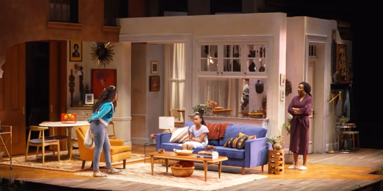 Video: Get a First Look at LAST NIGHT AND THE NIGHT BEFORE at Steppenwolf Theatre Video