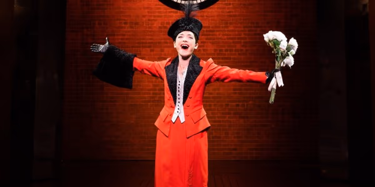 FUNNY GIRL, MOULIN ROUGE! THE MUSICAL & More Set for Broadway In Fort Lauderdale 23/24 Season