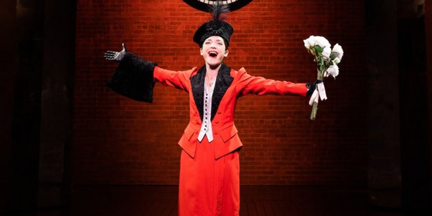 FUNNY GIRL, MOULIN ROUGE! THE MUSICAL & More Set for Broadway In Fort Lauderdale 23/24 Season  Image