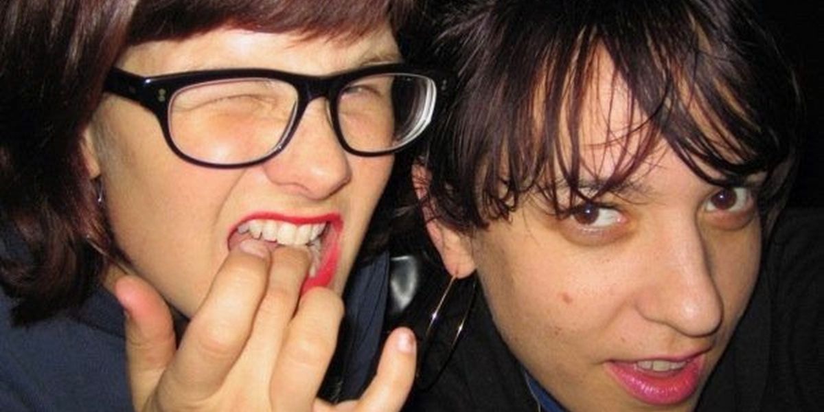 Bratmobile Announces First Public Performance in Over 20 Years
