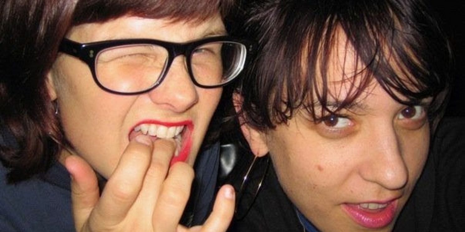 Bratmobile Announces First Public Performance in Over 20 Years  Image