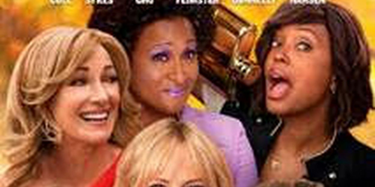 VIDEO: Watch the Official Trailer for FRIENDSGIVING Video