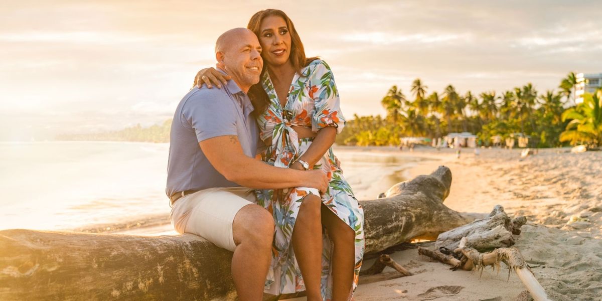 Meet the Couples From the New Season of 90 DAY FIANCE: LOVE IN PARADISE