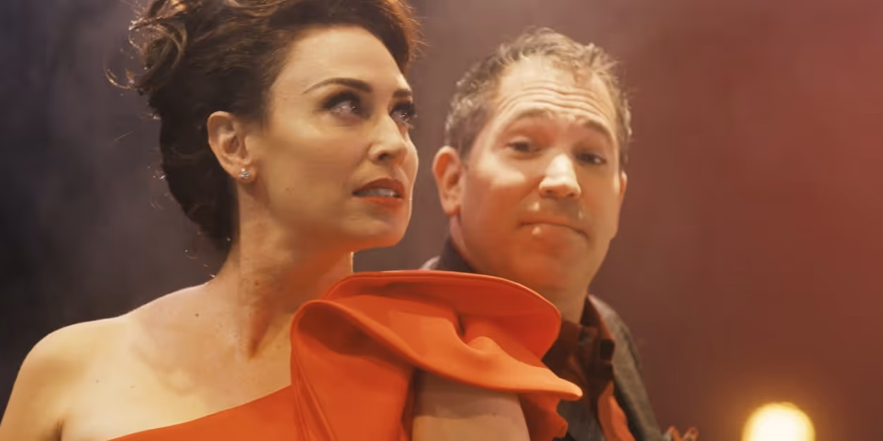 TV: Watch a Sneak Peek of Lesli Margherita, Andy Einhorn & More in Pasadena… Video