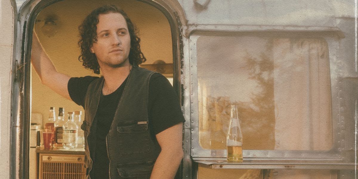 Reid Haughton Debuts Self-Titled EP
