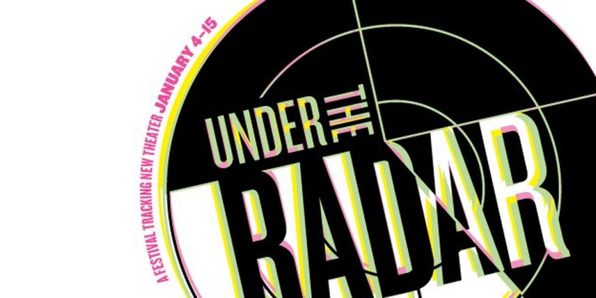 Oskar Eustis on Under the Radar Pause- 'I Understand and Share the Hurt'