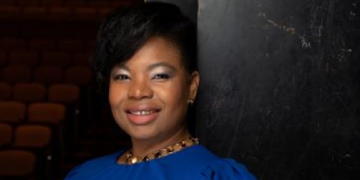 Boston Children's Chorus Names Akiba Abaka First Ever Director Of Good Trouble