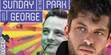 Interview: Graham Phillips Revels in SUNDAYs IN THE PARK WITH Sondheim