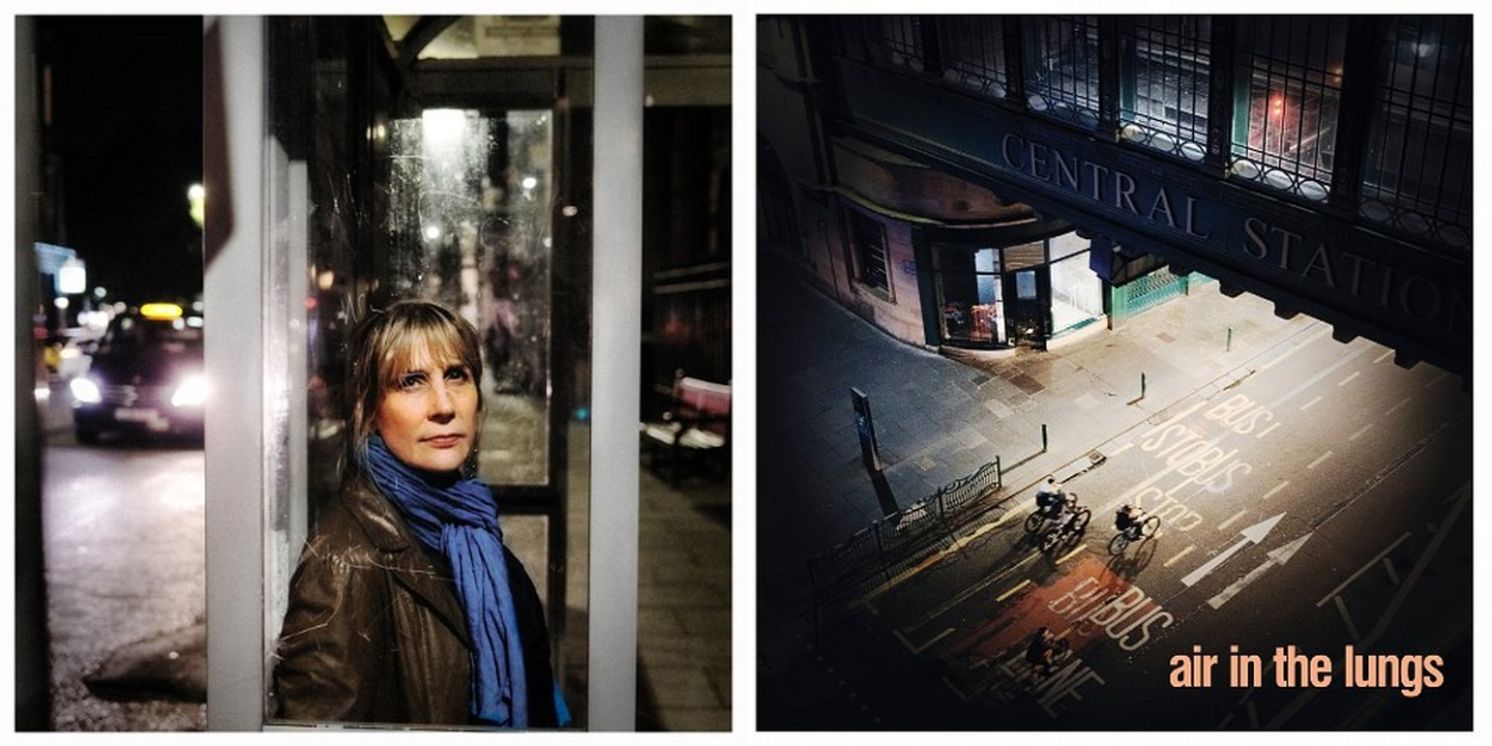 Air In The Lungs to Release New Single on March 31  Image