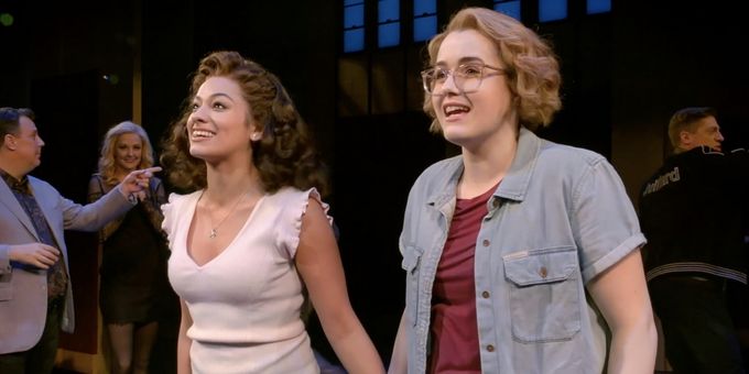 Broadway Rewind: THE PROM Dances Its Way to Broadway in 2018