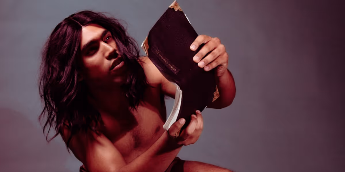 Disney's TARZAN to be Presented at Lyric Stage in May