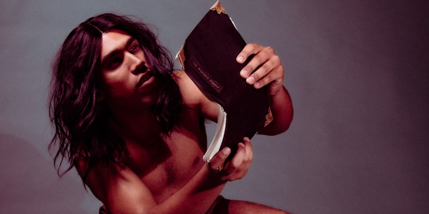 Disney's TARZAN to be Presented at Lyric Stage in May  Image