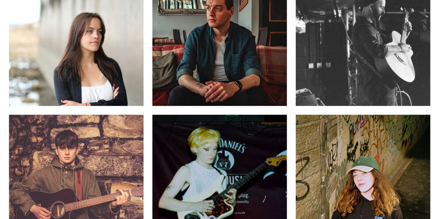 SCOTLAND TRENDING Returns to Perth in June  Image