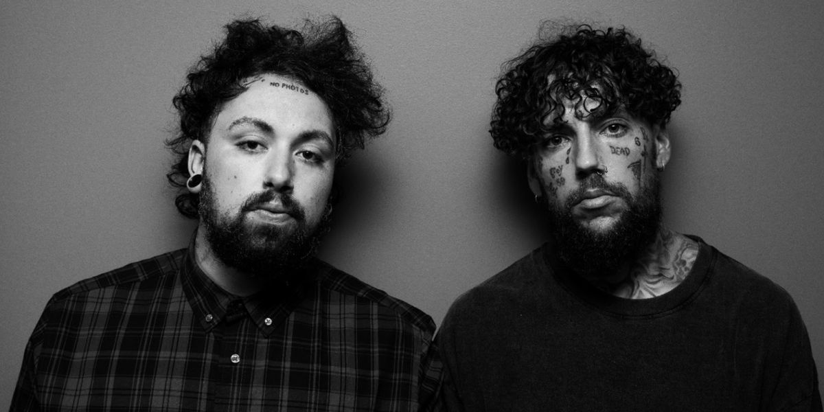 $UICIDEBOY$ Announce 'Grey Day' UK and Europe Tour Dates in 2023