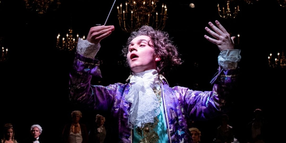 Review: AMADEUS at EPAC