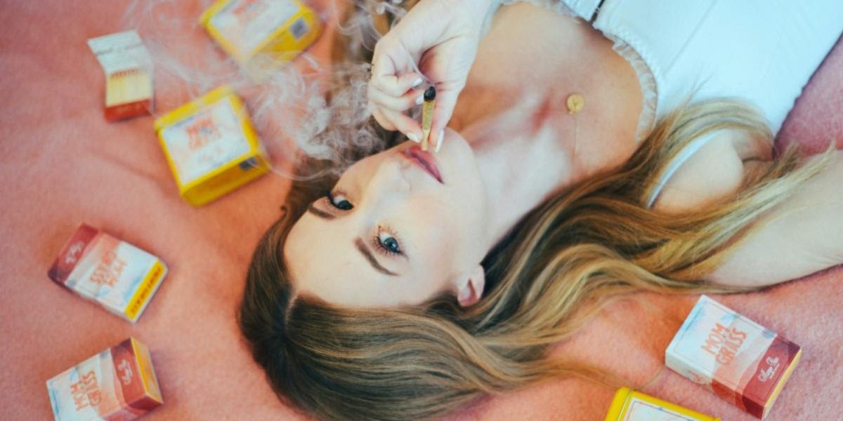Dad Grass and Margo Price Partner For Special Collection in Celebration of Her Brand New Album 'Strays'