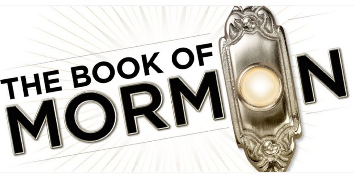 Lottery Tickets Available For THE BOOK OF MORMON in San Francisco